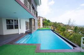 Luxury 4 Bed Villa for sale in Kingston & ST Andrew