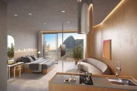 Luxury Apartments For Sale in Rio de Janeiro