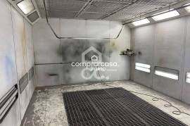 Industrial Warehouse for Sale in São Félix da Marinha