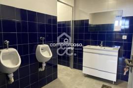 Industrial Warehouse for Sale in São Félix da Marinha