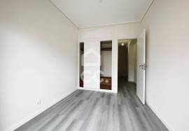 RENOVATED 2+1 bedroom apartment in Póvoa de Varzim