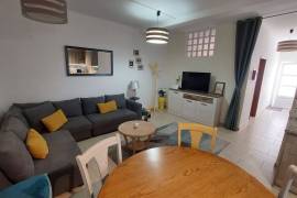 Refurbished 3 bedroom villa for sale with river view in Alvor