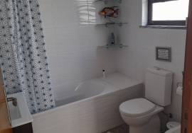 Refurbished 3 bedroom villa for sale with river view in Alvor