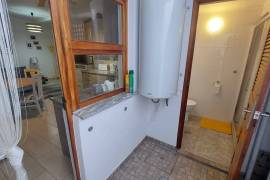 Refurbished 3 bedroom villa for sale with river view in Alvor