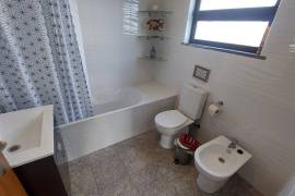 Refurbished 3 bedroom villa for sale with river view in Alvor