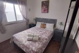 Refurbished 3 bedroom villa for sale with river view in Alvor