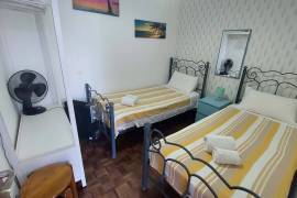 Refurbished 3 bedroom villa for sale with river view in Alvor