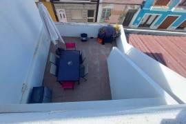 Refurbished 3 bedroom villa for sale with river view in Alvor