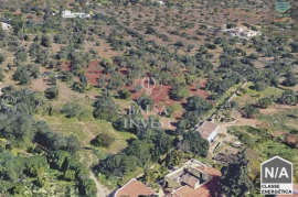 Land with 2,320m2 ideal for Senior Residences project