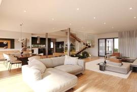 New Built 4-Bedroom Villa | Ferragudo