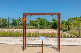 Tourist Resort for sale - Luz, Lagos