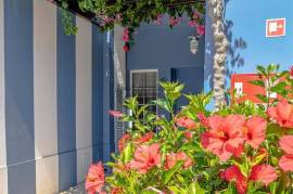Tourist Resort for sale - Luz, Lagos