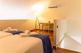 Tourist Resort for sale - Luz, Lagos
