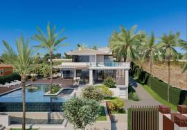 4-Bedroom Luxury Villa - Requalification Project - Porto de Mós Beach | Lagos, Algarve 4-Bedroom Luxury Villa - Requalification Project - Porto de Mós Beach | Lagos, Algarve