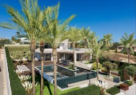 4-Bedroom Luxury Villa - Requalification Project - Porto de Mós Beach | Lagos, Algarve 4-Bedroom Luxury Villa - Requalification Project - Porto de Mós Beach | Lagos, Algarve