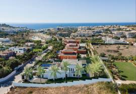 4-Bedroom Luxury Villa - Requalification Project - Porto de Mós Beach | Lagos, Algarve