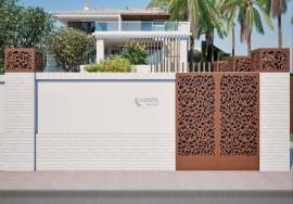 4-Bedroom Luxury Villa - Requalification Project - Porto de Mós Beach | Lagos, Algarve 4-Bedroom Luxury Villa - Requalification Project - Porto de Mós Beach | Lagos, Algarve