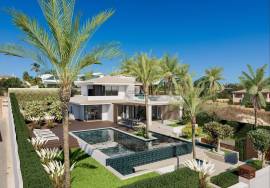 4-Bedroom Luxury Villa - Requalification Project - Porto de Mós Beach | Lagos, Algarve 4-Bedroom Luxury Villa - Requalification Project - Porto de Mós Beach | Lagos, Algarve