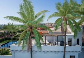 4-Bedroom Luxury Villa - Requalification Project - Porto de Mós Beach | Lagos, Algarve 4-Bedroom Luxury Villa - Requalification Project - Porto de Mós Beach | Lagos, Algarve