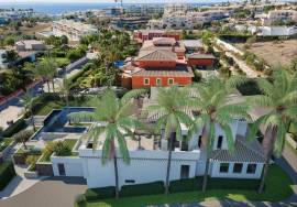 4-Bedroom Luxury Villa - Requalification Project - Porto de Mós Beach | Lagos, Algarve 4-Bedroom Luxury Villa - Requalification Project - Porto de Mós Beach | Lagos, Algarve