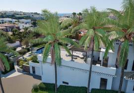 4-Bedroom Luxury Villa - Requalification Project - Porto de Mós Beach | Lagos, Algarve 4-Bedroom Luxury Villa - Requalification Project - Porto de Mós Beach | Lagos, Algarve