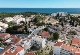 TOP FLOOR - TERRACE WITH BBQ 450 METRES FROM FALÉSIA BEACH