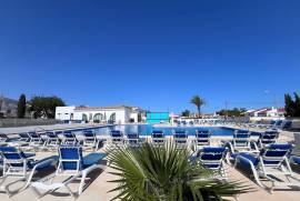 Bungalow for sale in Torrevieja