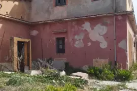Sh 790, Villa Caccamo, Sicily