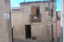 sh 793 town house, Caccamo, Sicily