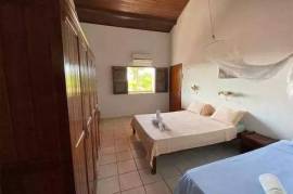 Albergo/Pousada direttamente sul mare - 13143