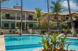 Hotel/Pousada directamente junto al mar - 13143