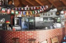 Barra Velha Restaurant for sale - 10334R