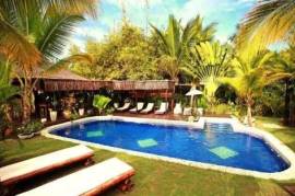 Brazilië: Bungalow Hotel & Restaurant Resort | EfG-13145-E