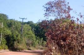 Barra do Itariri terra mare 500m - 12030
