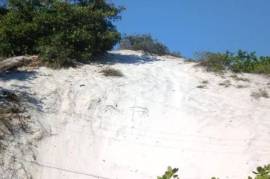 Barra do Itariri terra mare 500m - 12030