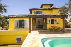 Búzios casa con vista mare vendita - 13040