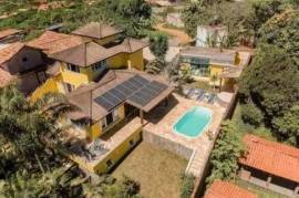 Búzios casa con vista mare vendita - 13040