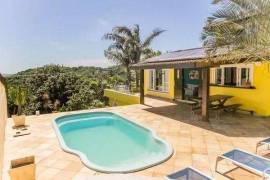 Búzios casa con vista mare vendita - 13040