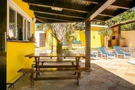 Búzios casa con vista mare vendita - 13040