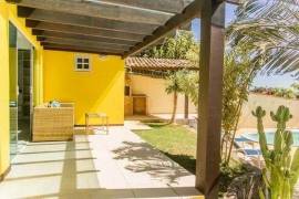 Búzios casa con vista mare vendita - 13040