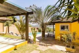 Búzios casa con vista mare vendita - 13040