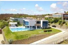 Maceio Villa exclusive avec vue mer - 13119