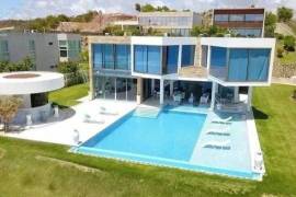 Maceio Villa exclusive avec vue mer - 13119