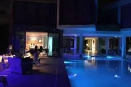 Maceio Villa exclusive avec vue mer - 13119