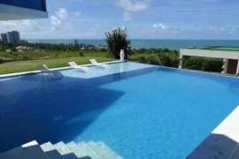 Maceio Villa exclusive avec vue mer - 13119