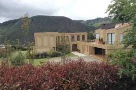 Magnificent villa near Bogotá for sale - 13120