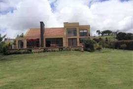 Magnificent villa near Bogotá for sale - 13120