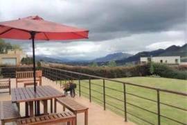 Magnificent villa near Bogotá for sale - 13120