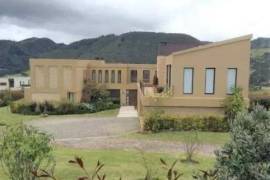 Magnificent villa near Bogotá for sale - 13120