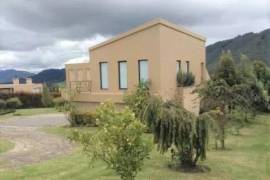 Magnificent villa near Bogotá for sale - 13120